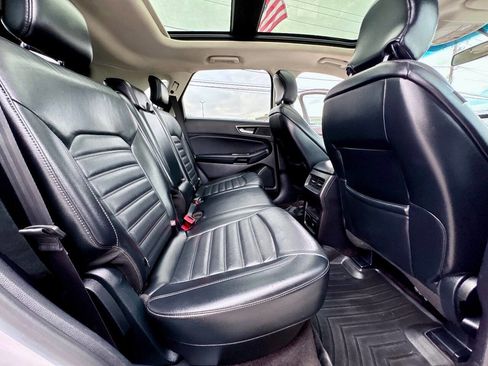 Used 2016 Ford Edge SEL w/ Equipment Group 201A image 33