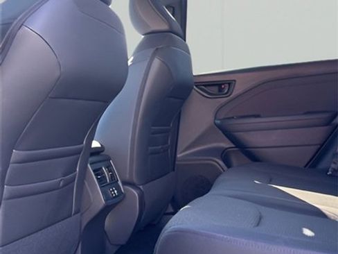 New 2026 Subaru Forester Premium image 12