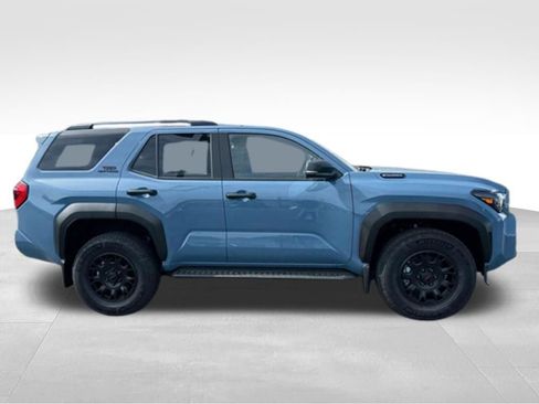 New 2026 Toyota 4Runner TRD Off-Road AWD/4WD image 6