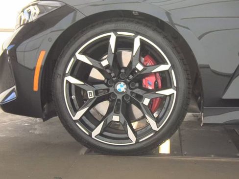 Used 2025 BMW M340i xDrive AWD/4WD image 10