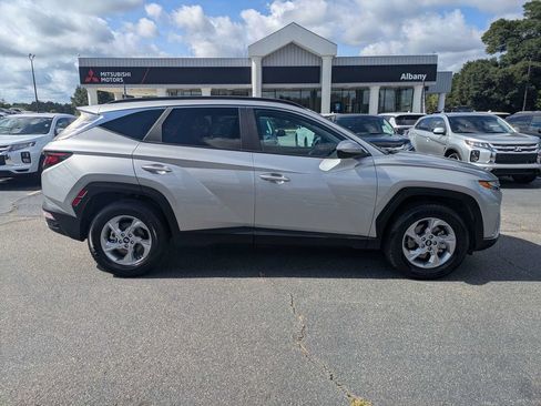 Used 2024 Hyundai Tucson SEL AWD/4WD image 2