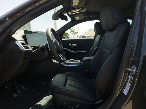 New 2026 BMW M340i w/ Premium Package RWD image 9