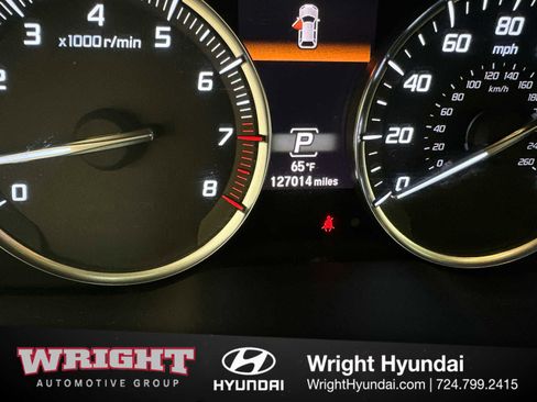 Used 2017 Acura MDX SH-AWD w/ Technology Package image 24