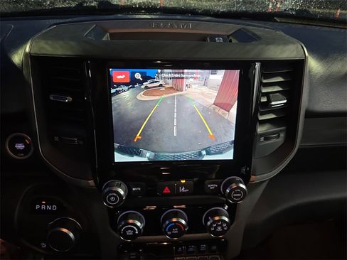 New 2026 RAM 1500 Tradesman image 24