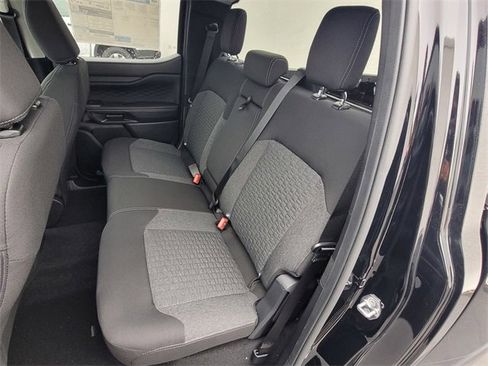 New 2025 Ford Ranger XL w/ Trailer Tow Package image 6