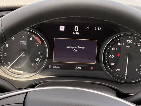 New 2026 Cadillac XT5 Premium Luxury FWD image 14