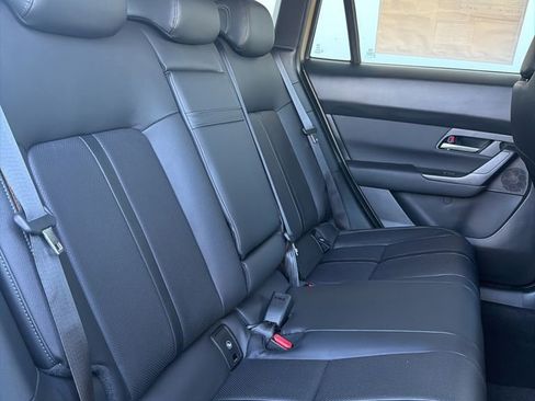 New 2026 MAZDA CX-50 AWD 2.5 S w/ Accent Package image 13