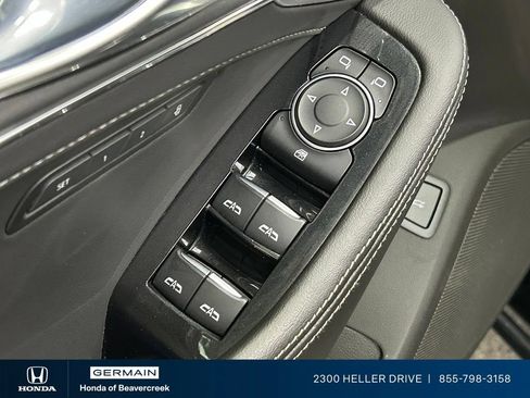 Used 2022 Cadillac CT5 Premium Luxury AWD/4WD image 18