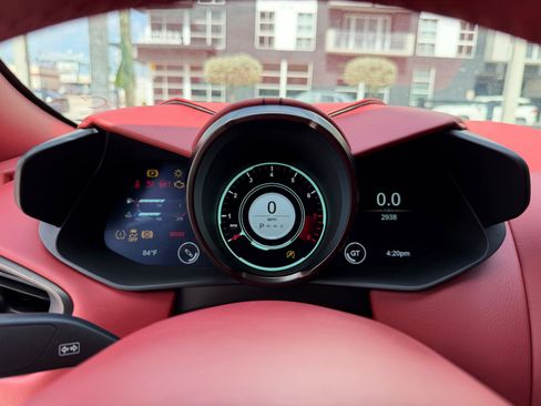 Used 2020 Aston Martin DBS Superleggera RWD image 40