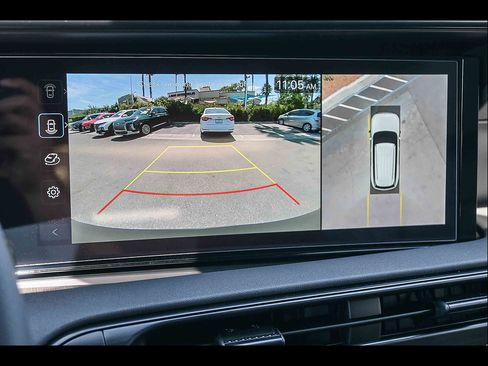 New 2026 Hyundai Palisade XRT Pro AWD/4WD image 25