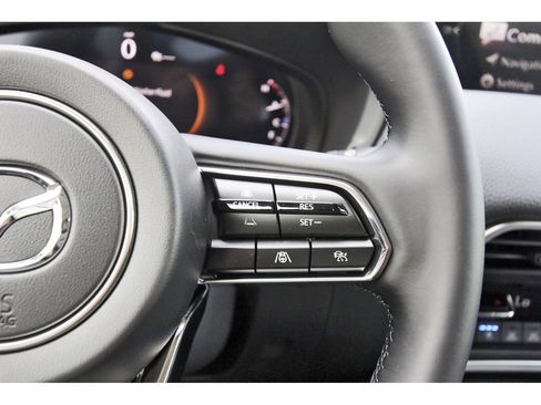 New 2026 MAZDA CX-90 3.3 Turbo w/ Premium Sport Pkg image 15