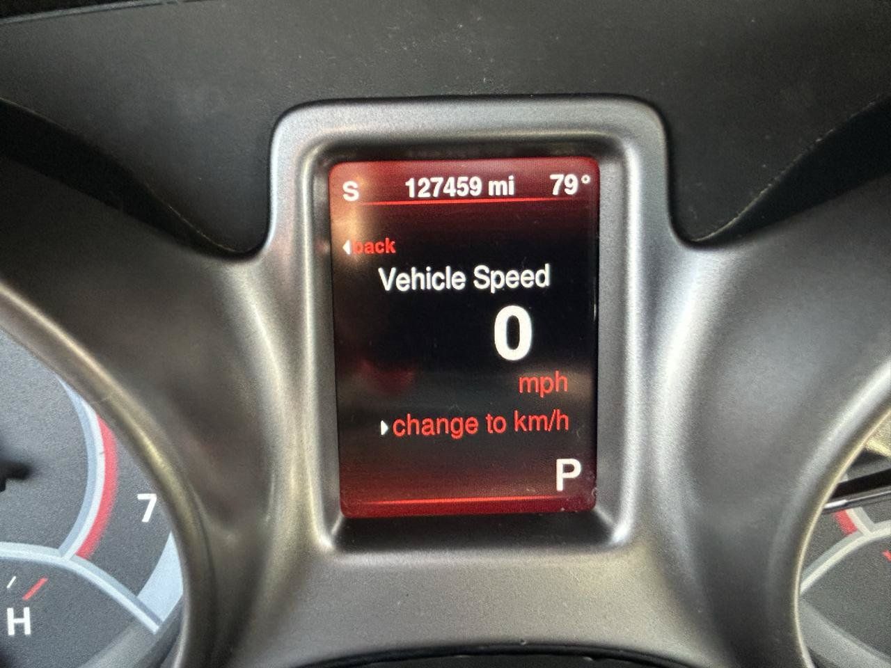 Used 2015 Dodge Journey Crossroad w/ Driver Convenience Group FWD image 25