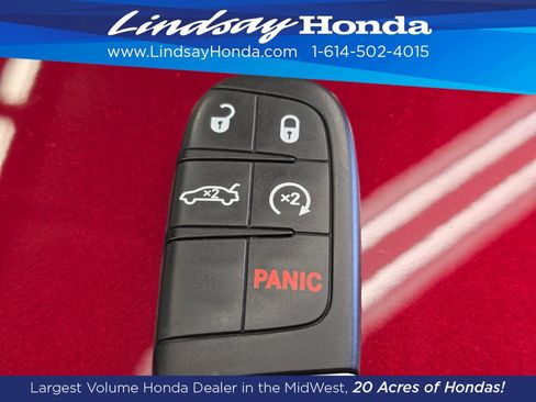 Used 2023 Dodge Charger Scat Pack w/ Plus Group image 22