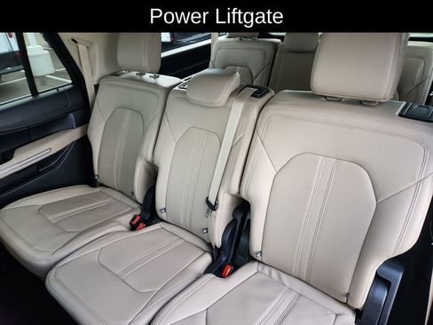 Used 2023 Ford Expedition Max Limited image 28
