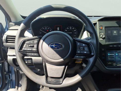 Used 2024 Subaru Crosstrek 2.0i AWD/4WD image 29