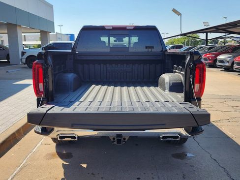 New 2026 GMC Sierra 1500 SLT w/ SLT Premium Plus Package image 47