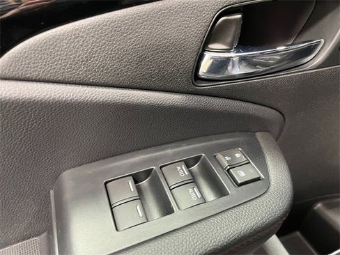 New 2026 Honda Ridgeline Black Edition image 10