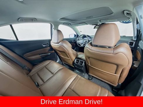 Used 2019 Acura TLX V6 SH-AWD w/ Advance Package image 29