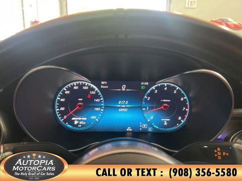 Used 2021 Mercedes-Benz C 43 AMG 4MATIC Sedan image 34