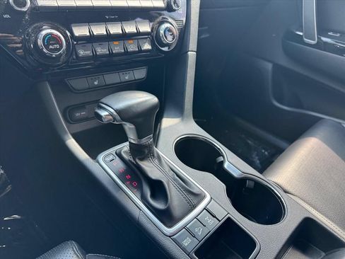 Used 2020 Kia Sportage EX AWD/4WD image 21