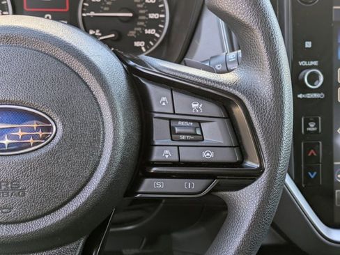 Used 2024 Subaru Crosstrek 2.0i Premium image 14