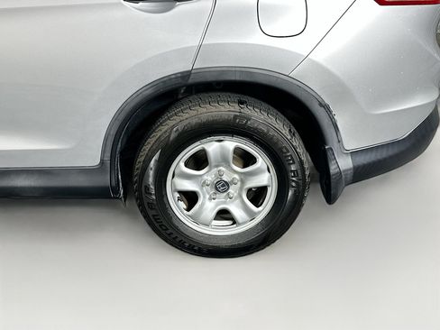 Used 2014 Honda CR-V LX image 11