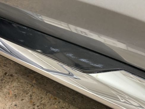 Used 2025 Chevrolet Equinox EV LT w/ Convenience Package image 33