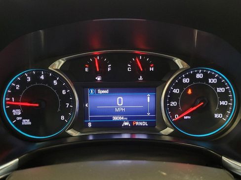 Used 2020 Chevrolet Equinox LT image 23