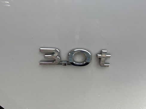 Used 2018 INFINITI Q50 Sport w/ Sensory Package (Sport) image 21