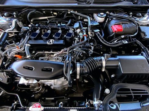 Used 2023 Acura Integra A-Spec image 30