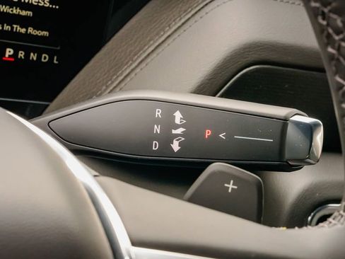 New 2026 GMC Yukon XL Denali w/ Sun & Power Step Package image 20