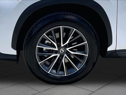 Used 2026 Lexus NX 350 AWD w/ Cold Area Package image 11