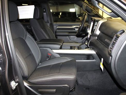 New 2026 RAM 1500 Big Horn image 30