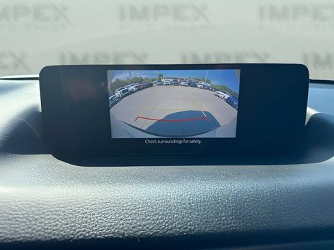 Used 2024 MAZDA CX-50 AWD 2.5 S w/ Premium Plus Pkg image 17