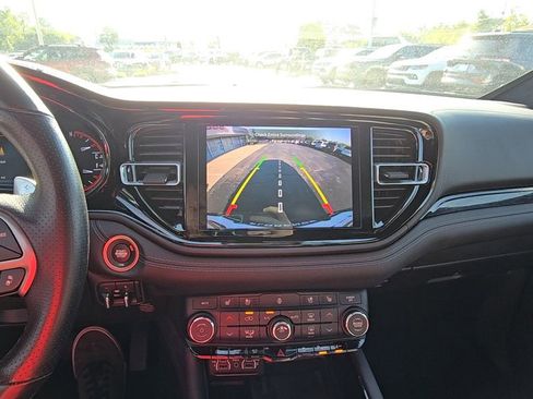Certified 2022 Dodge Durango Citadel image 20
