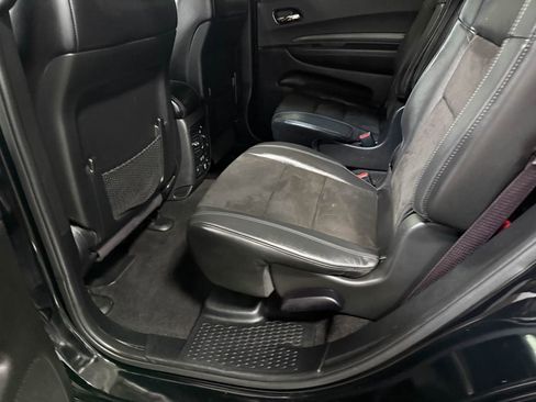 Used 2021 Dodge Durango GT image 49