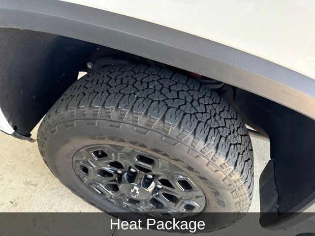 Used 2024 Chevrolet Silverado 2500 LT w/ Z71 Sport Edition AWD/4WD image 23