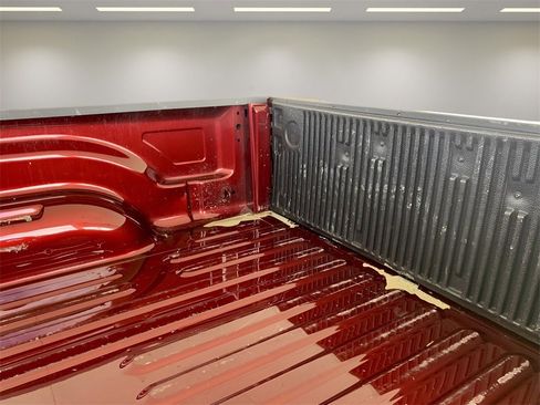 Used 2024 RAM 1500 Classic SLT image 43