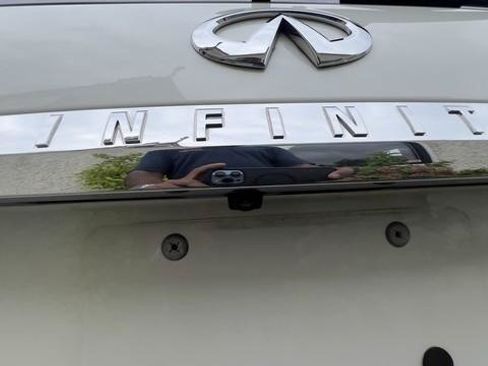 Used 2020 INFINITI QX60 Pure AWD/4WD image 28