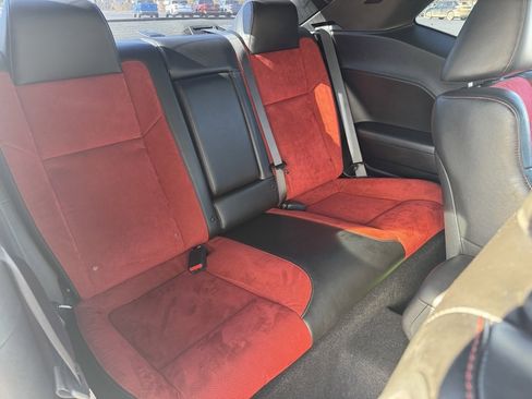 Used 2021 Dodge Challenger R/T Scat Pack image 20