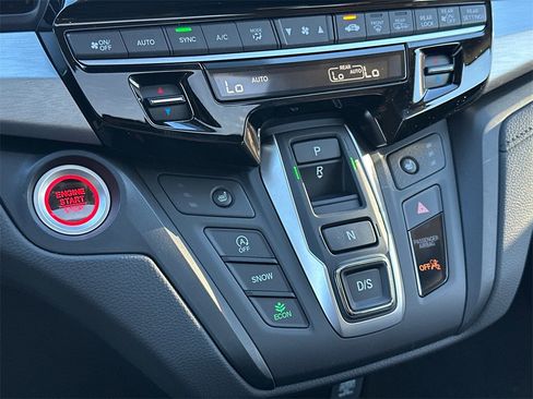 New 2026 Honda Odyssey EX-L image 30