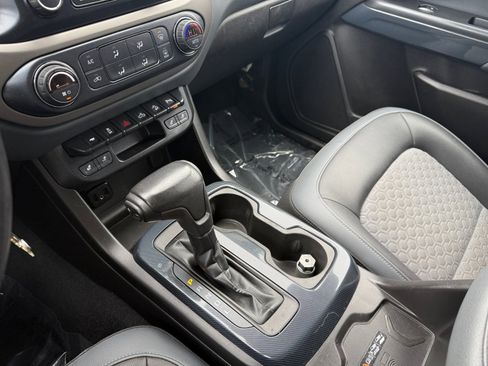 Used 2019 Chevrolet Colorado Z71 image 13