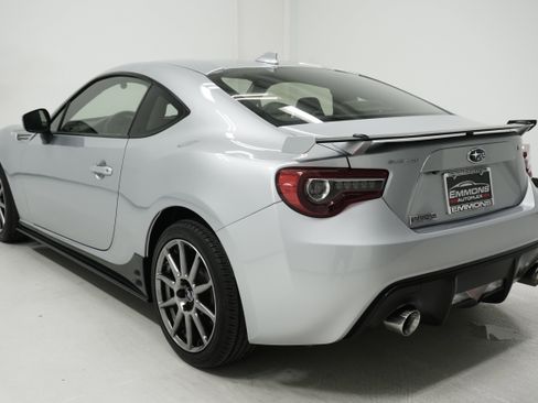 Used 2019 Subaru BRZ Limited w/ Performance Package image 6