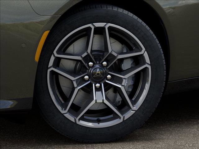New 2026 Dodge Charger Scat Pack AWD/4WD image 8