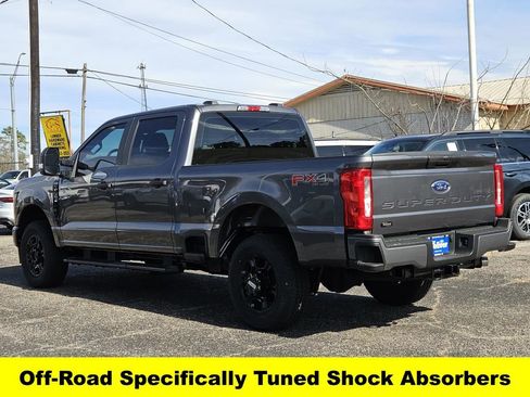 New 2026 Ford F250 XL w/ STX Appearance Package image 7