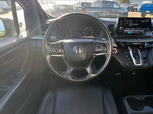 Used 2025 Honda Odyssey Sport-L image 5