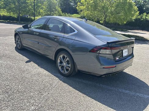 Used 2023 Honda Accord EX-L image 5