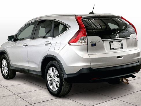 Used 2013 Honda CR-V EX-L image 11