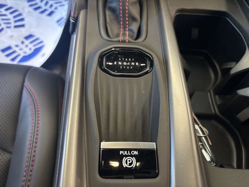 New 2026 Dodge Charger Daytona Scat Pack image 32