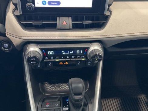 Used 2025 Toyota RAV4 XLE w/ Convenience Package image 13